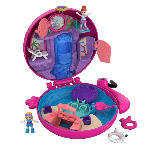 Polly Pocket - Il Mondo in Tasca - …