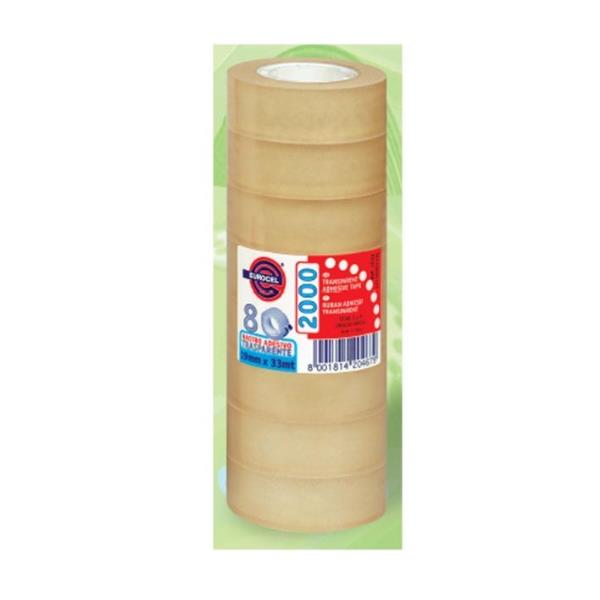 Eurocel PP 2000 - Nastro da imballaggio - …
