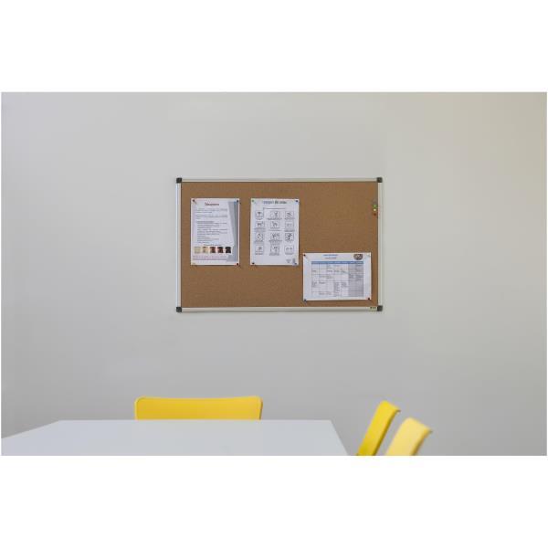 Bi-Office Maya - Bacheca - montabile a parete …