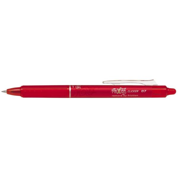 Pilot FriXion Ball Clicker - Penna a sfera …