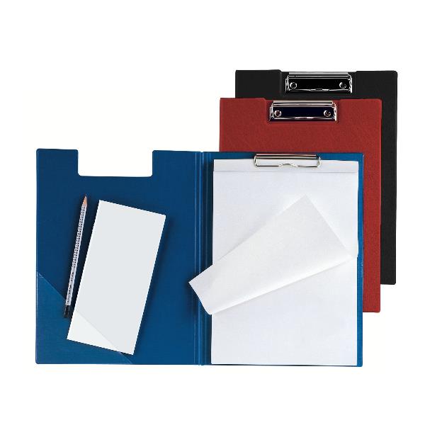 SEI Superblock D - Cartellina con molla - …