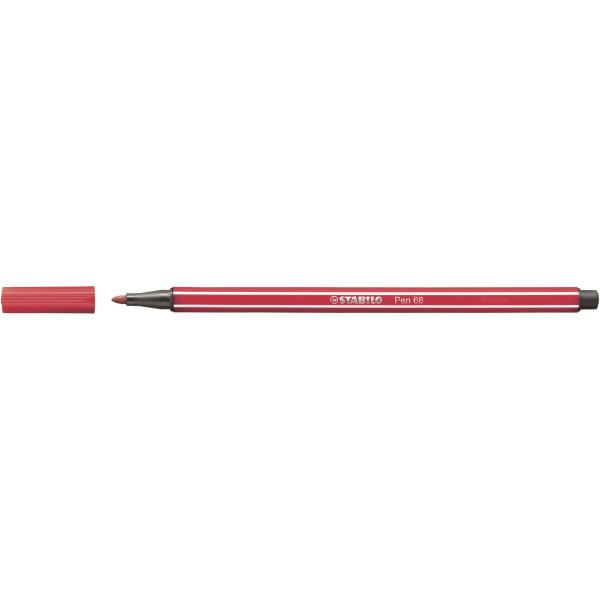 STABILO Pen 68 - Penna punta in fibra …
