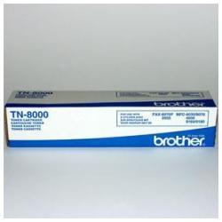 Brother TN8000 - Nero - originale - cartuccia …