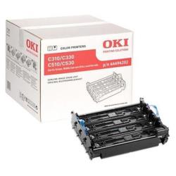 OKI - Originale - kit tamburo - per …