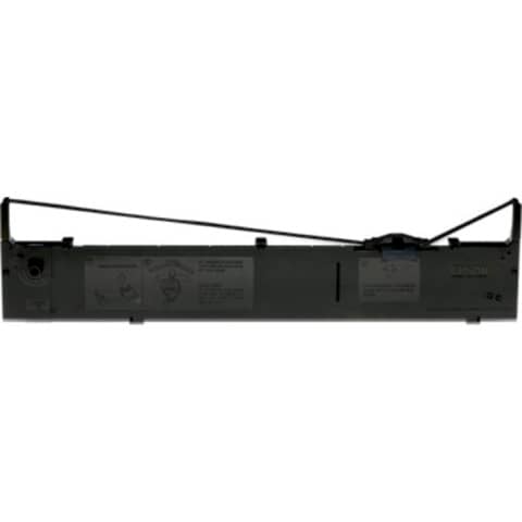 Epson - Nero - nastro di tessuto per …