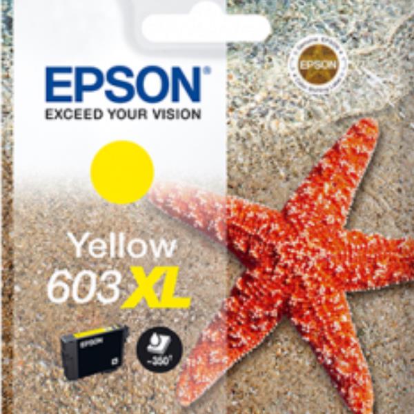 Epson 603XL - 4 ml - XL - …