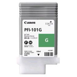 Canon LUCIA PFI-101 G - 130 ml - …