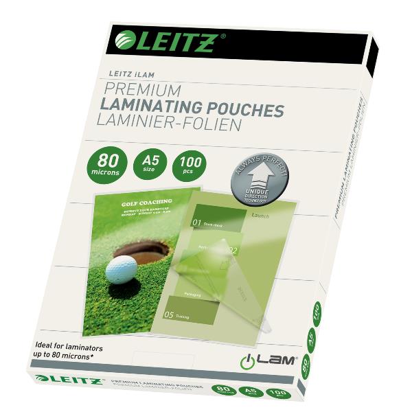 Leitz - Brillante, cristallino - A5 (148 x …