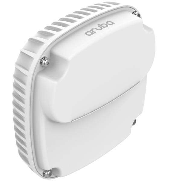 HPE Aruba AP-387 (RW) - Wireless access point - Wi-Fi 5 - 5 GHz, 60 GHz