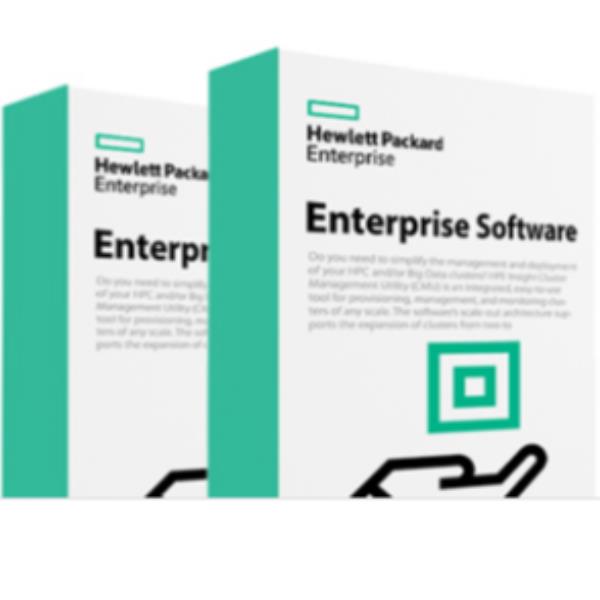 HPE Aruba Virtual Mobility Controller (RW) - Licenza …