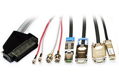 Lenovo - Cavo esterno SAS - HD SAS …