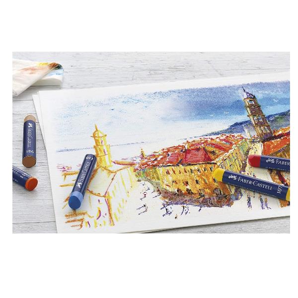 Faber-Castell Creative Studio - Pastello - pastello a …