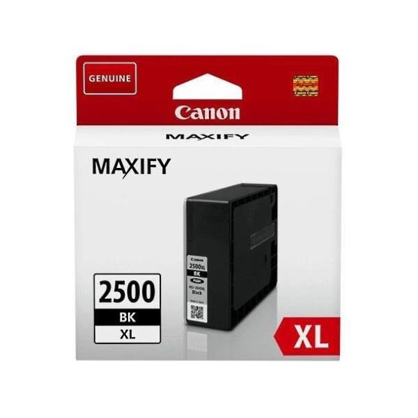 Canon PGI-2500XL BK - 70.9 ml - nero …