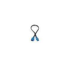 HPE X290 - Cavo di alimentazione - 2 m - per HP 3100; HPE 3100, 3600, 5120, A-RPS1600, RPS1600