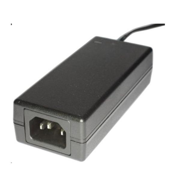 HPE Aruba - Alimentatore - 36 Watt - per HPE Aruba AP-303, AP-344, AP-345, AP-534, AP-535, AP-555; Instant IAP-334, IAP-335