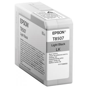 Epson T8507 - 80 ml - nero chiaro …