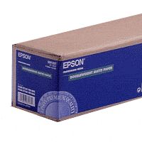 Epson Doubleweight Matte Paper - Opaca - Rotolo …