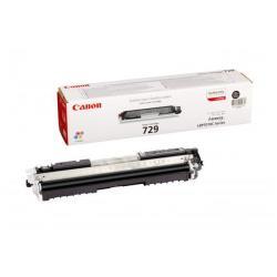 Canon 729 BK - Nero - originale - …