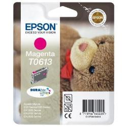 Epson T0613 - 8 ml - magenta - …