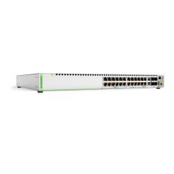 Allied Telesis CentreCOM AT-GS924MPX - Switch - gestito …