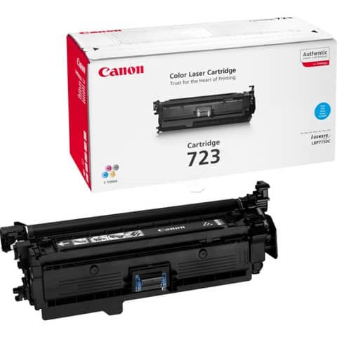 Canon 723 C - Ciano - originale - …