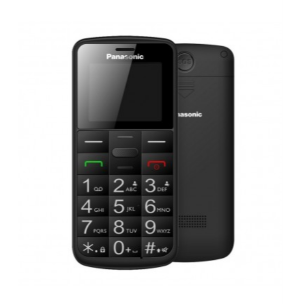 Panasonic KX-TU110 - Telefono con funzionalità - dual …