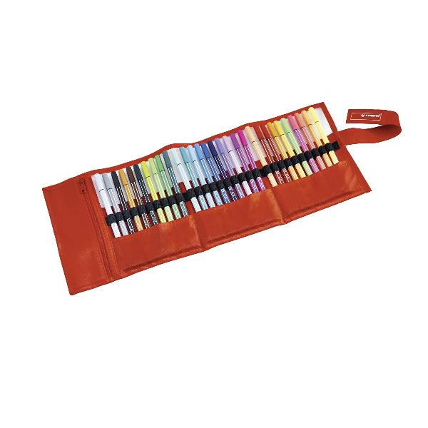 STABILO Pen 68 Just Like You Edition - …