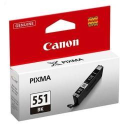 Canon CLI-551BK - 7 ml - nero - …