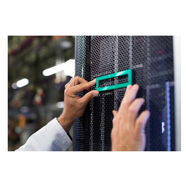 HPE LFF Cable Kit - Kit cavo interno SAS - per Nimble Storage dHCI Small Solution with HPE ProLiant DL360 Gen10; ProLiant DL360 Gen10