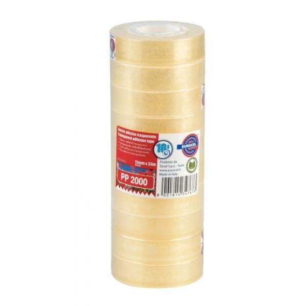 Eurocel PP 2000 - Nastro da imballaggio - …