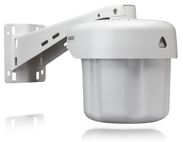 HPE Aruba Instant IAP-275 (RW) - Wireless access point - Wi-Fi 5 - 2.4 GHz, 5 GHz - a soffitto
