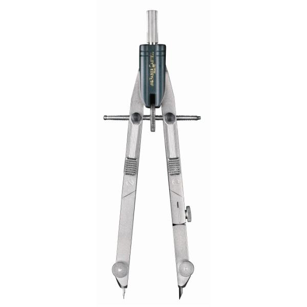 Faber-Castell TECH - Set compasso