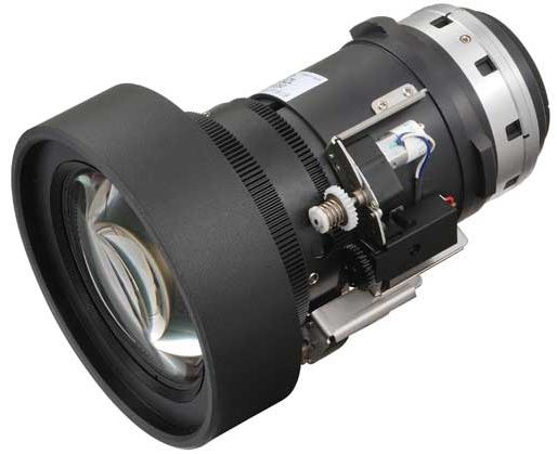 NEC NP18ZL - Lente zoom - 25.7 mm …