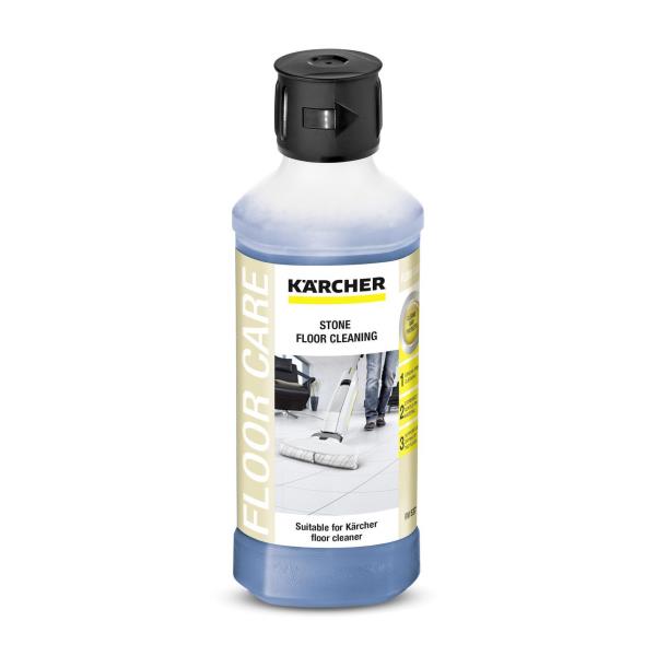 Kärcher Floor Care RM 537 - Detergente - liquido - flacone - 500 ml