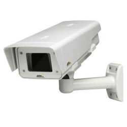 AXIS T92E20 Outdoor Housing - Custodia fotocamera - …