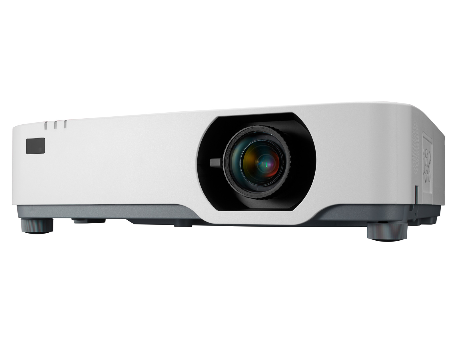 NEC P525UL - Proiettore 3LCD - 5000 lumen …