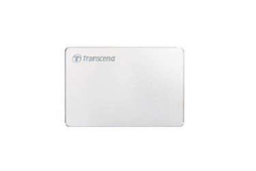 Transcend StoreJet 25C3S - HDD - 1 TB …