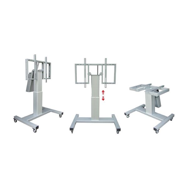 Wacebo - Carrello - per Schermo piatto interattivo …