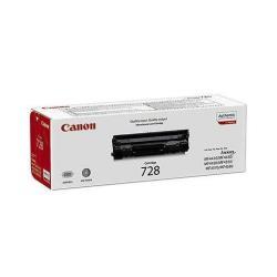 Canon CRG-728 - Nero - originale - cartuccia …