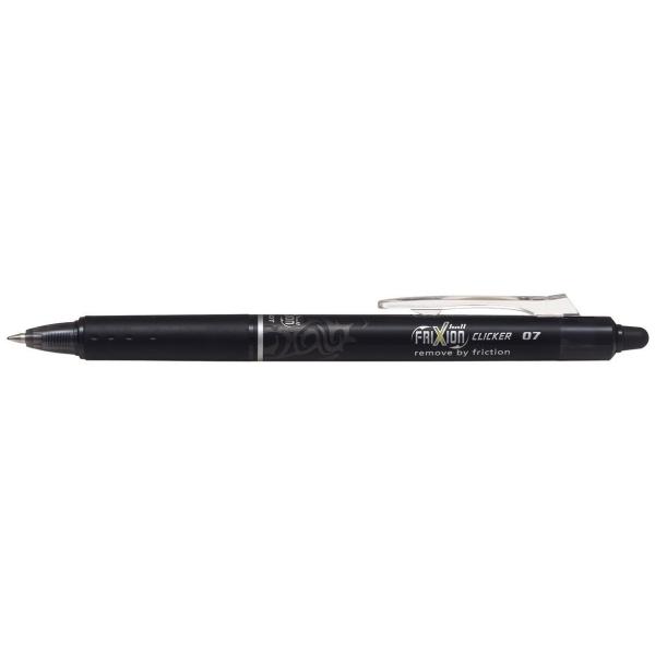 Pilot FriXion Ball Clicker - Penna a sfera …