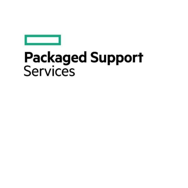 HPE Foundation Care Software Support 24x7 - Supporto tecnico - per Aruba Policy Enforcement Firewall Controller - 1 punto d'accesso - ESD - consulenza telefonica - 1 anno - 24x7 - tempo di risposta: 2 h