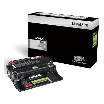 Lexmark 500ZA - Nero - originale - unità …