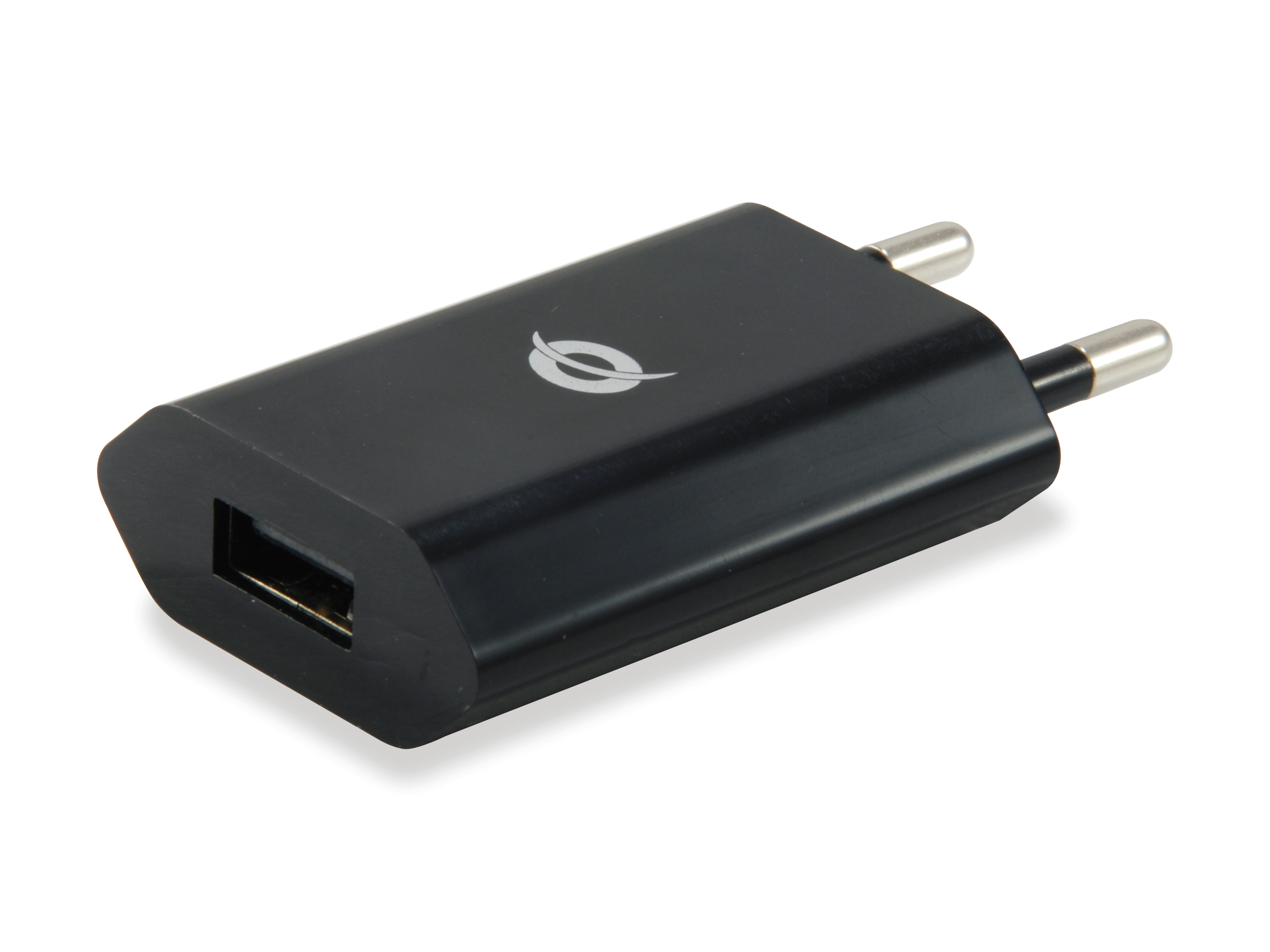 Conceptronic CUSBPWR1A USB Charger 1A - Alimentatore - …
