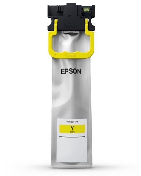 Epson - XL - giallo - originale - …