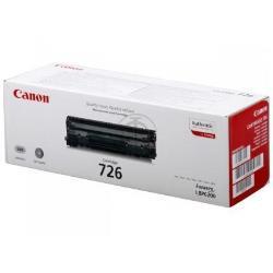 Canon CRG-726 - Nero - originale - cartuccia …
