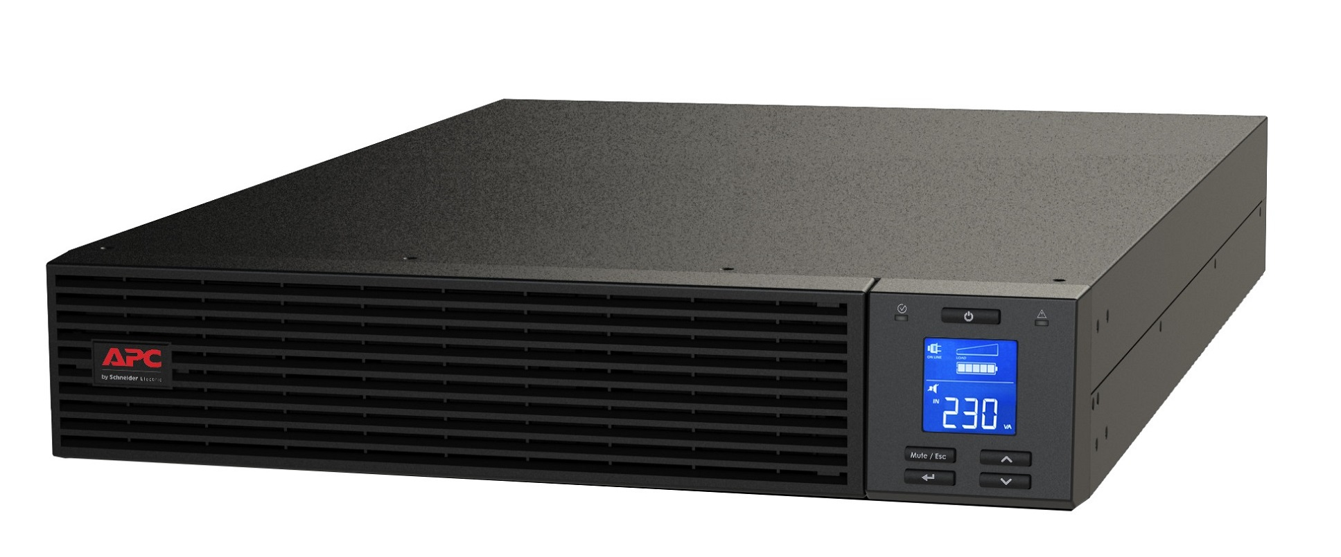 APC Easy UPS SRV SRV2KRIRK - UPS (montabile …