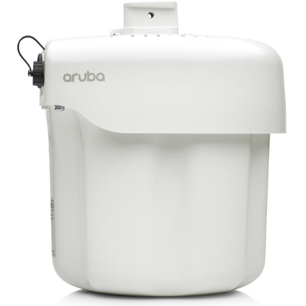 HPE Aruba AP-375 (RW) - Wireless access point - Wi-Fi 5 - 2.4 GHz, 5 GHz