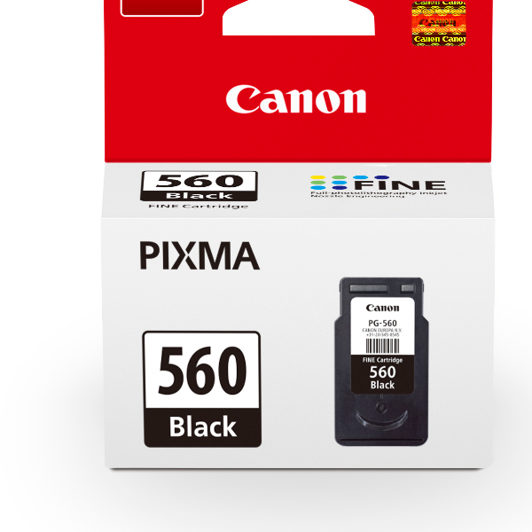 Canon PG-560 - Nero - originale - cartuccia …