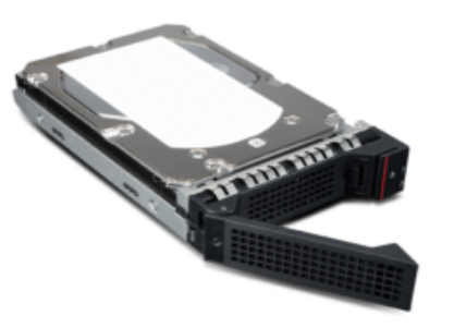Lenovo ThinkSystem - HDD - 1 TB - …