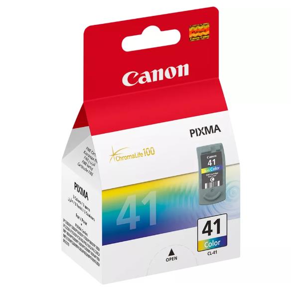 Canon CL-41 - 12 ml - Alta resa …